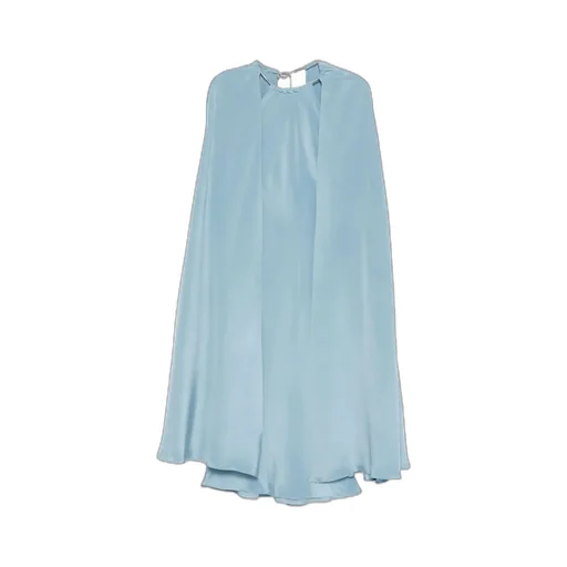 Cape Dress