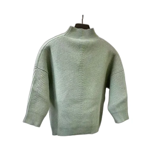 Long Sleeve Sweater