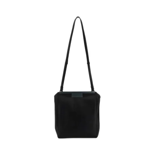 Logo Detailed Shoulder Bag