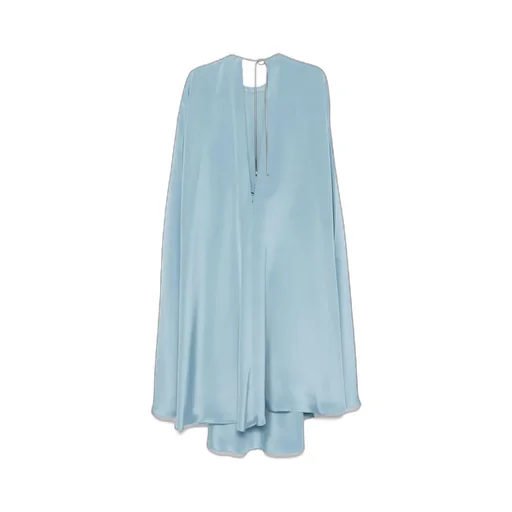 Cape Dress