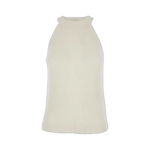 Sleeveless Sweater