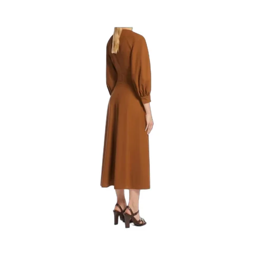 Long Cotton Dress