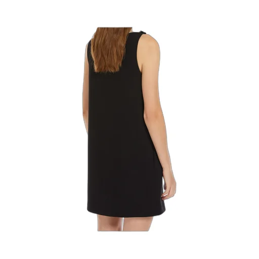 Delis Sleeveless Dress