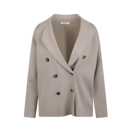 Double Breasted Jacket