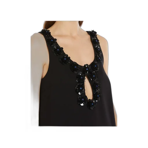 Delis Sleeveless Dress