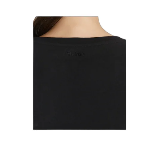 Durat Striped Crewneck Top