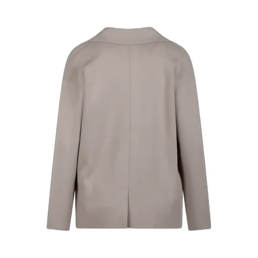 Double Breasted Jacket