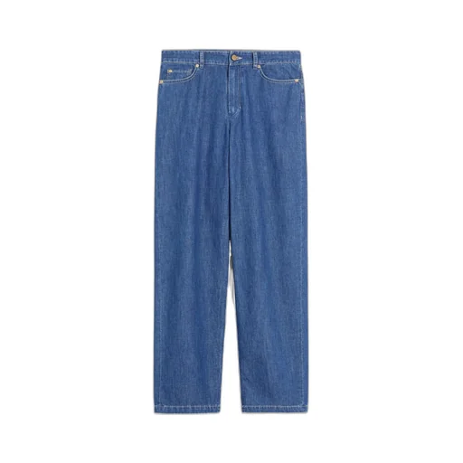 Polly Straight Leg Jeans