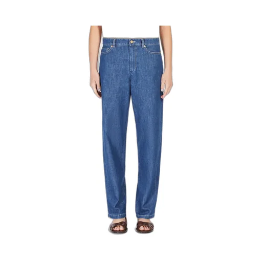 Polly Straight Leg Jeans