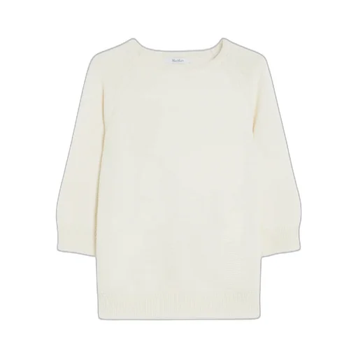 Feminine Cotton Jumper