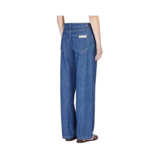 Polly Straight Leg Jeans