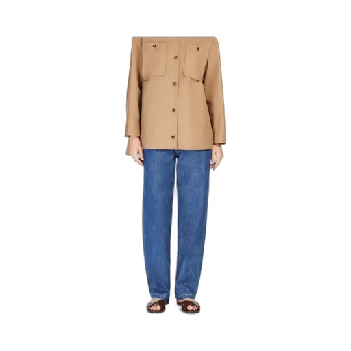 Polly Straight Leg Jeans