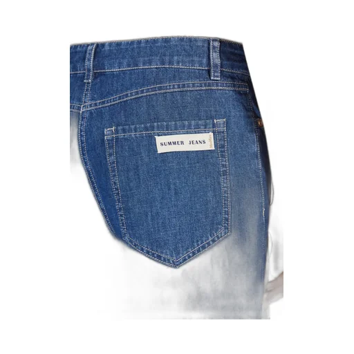 Polly Straight Leg Jeans