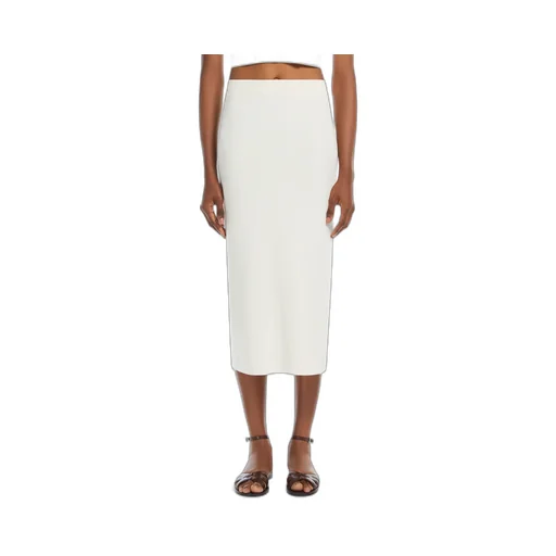 Losanna Knitted Midi Skirt
