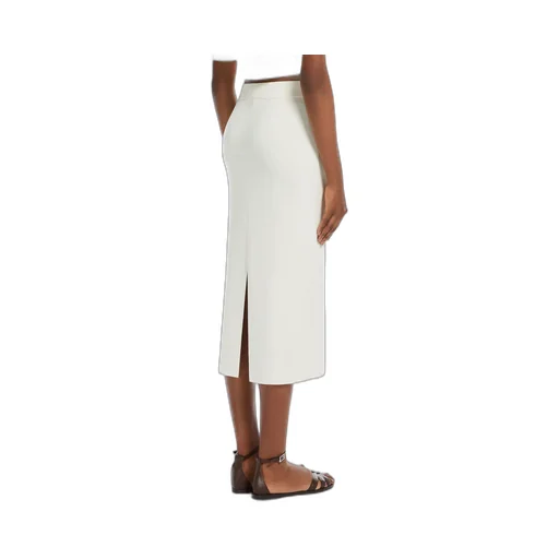 Losanna Knitted Midi Skirt