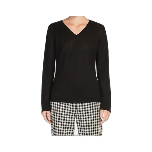 Zaffiro V-Neck Top