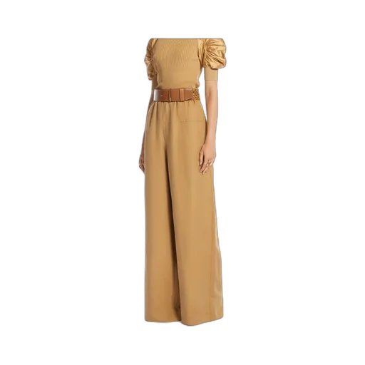 Onore Wide Leg Pants