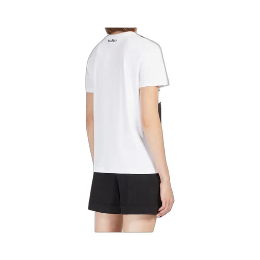 Jersey Print T-Shirt