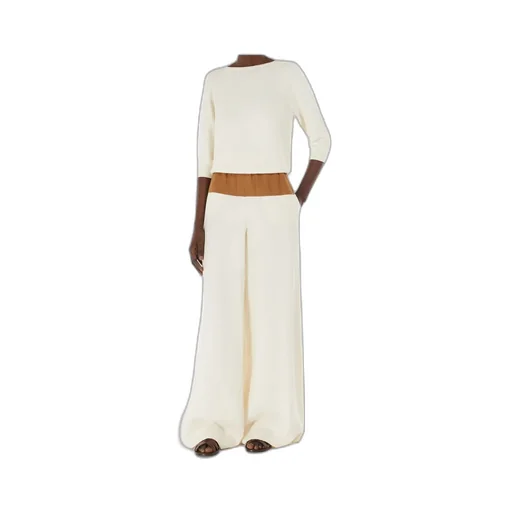 Feminine Cotton Jumper