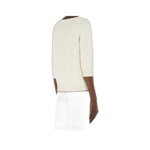 Feminine Cotton Jumper