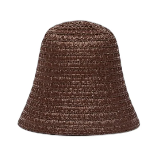 Wainer Dropped Narrow Brim Hat