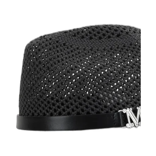 Marocco Logo Plaque Hat