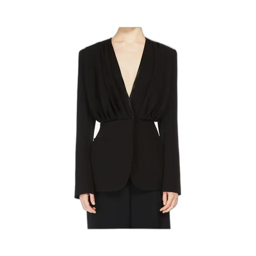 Gradi V-Neck Blazer