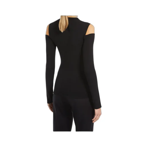 Viscose CrÊPe Yarn Jumper