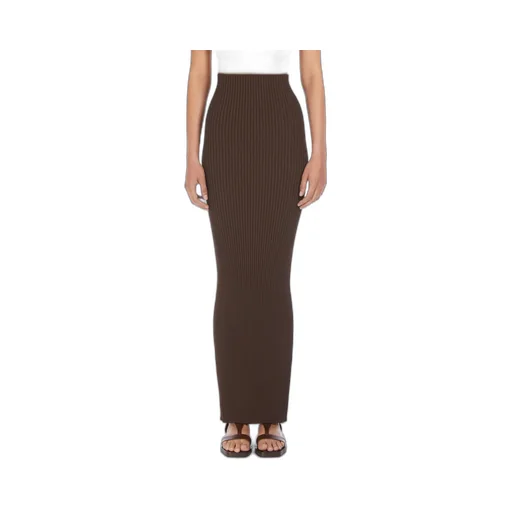 Aprile Knitted Skirt