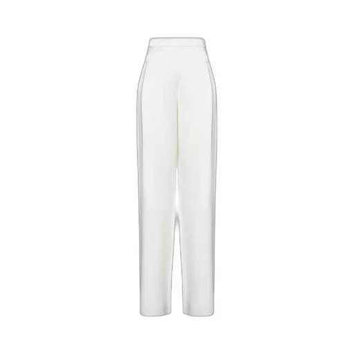 Leti Wide Leg Trousers