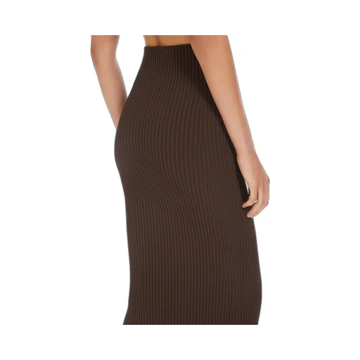 Aprile Knitted Skirt