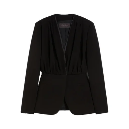 Gradi V-Neck Blazer
