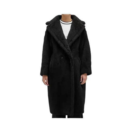 Long Lapel Coat
