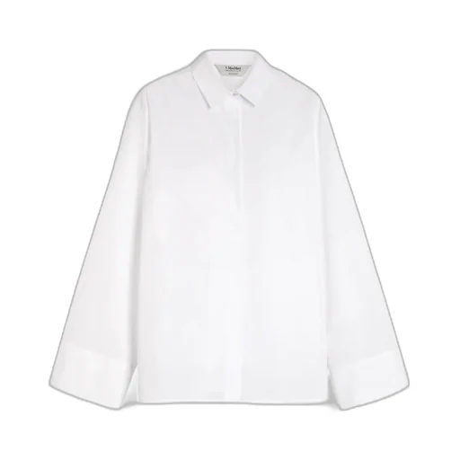 Poplin Shirt
