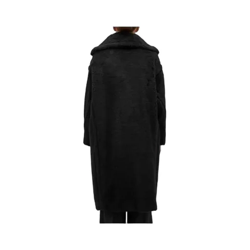 Long Lapel Coat