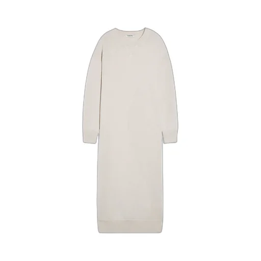 Wool And Cashmere Dress