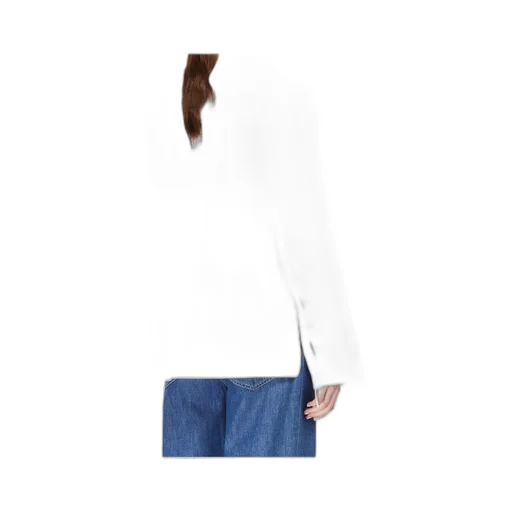 Poplin Shirt