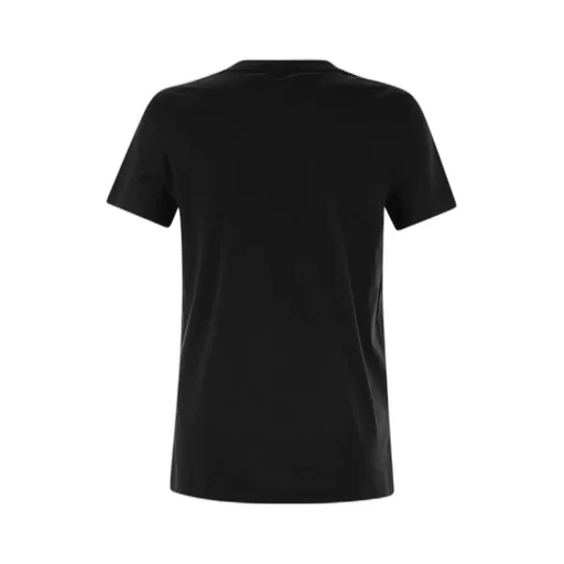 Logo Printed Crewneck T-Shirt