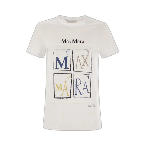 Printed Cotton Regular T-Shirt