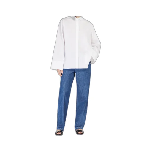 Poplin Shirt