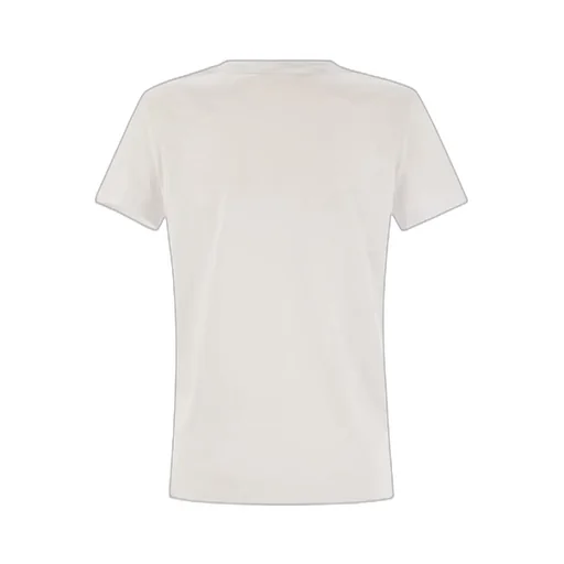Printed Cotton Regular T-Shirt