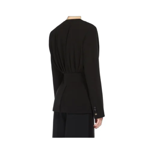 Gradi V-Neck Blazer