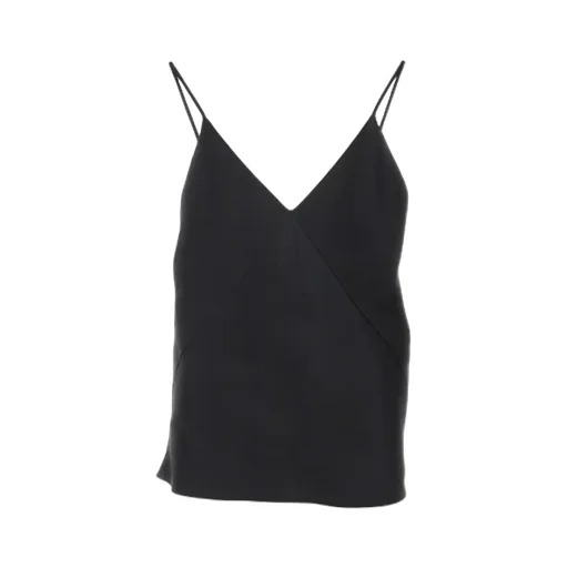 Quassia V-Neck Sleeveless Tank Top
