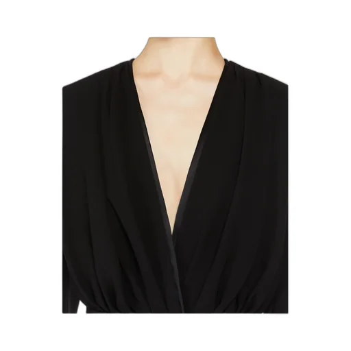 Gradi V-Neck Blazer