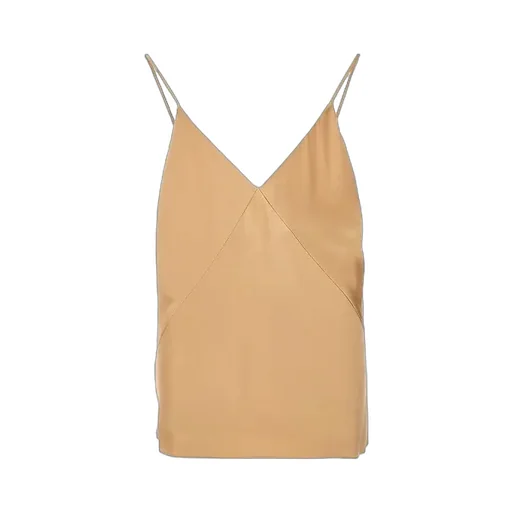 Quassia V-Neck Sleeveless Tank Top