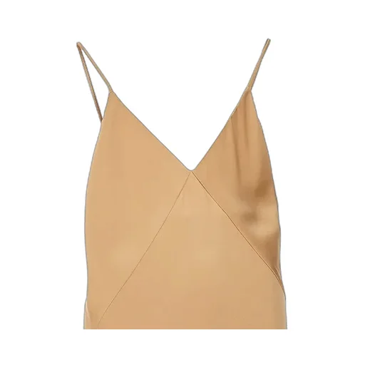 Quassia V-Neck Sleeveless Tank Top