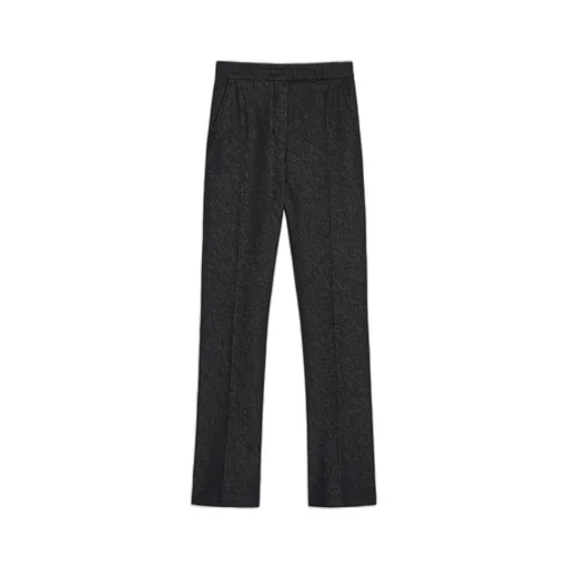 Galizia Straight Leg Trousers