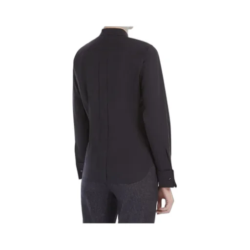 Arduino Button-Up Long-Sleeved Shirt