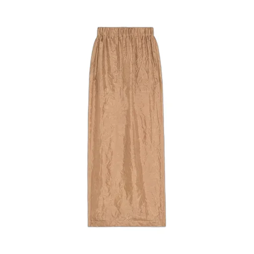 Aeroso Back Slit Skirt