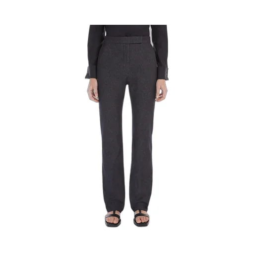 Galizia Straight Leg Trousers